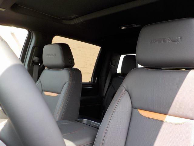 new 2025 GMC Sierra 2500 car, priced at $69,436