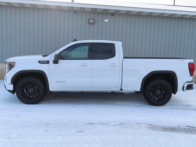 used 2022 GMC Sierra 1500 car, priced at $42,500