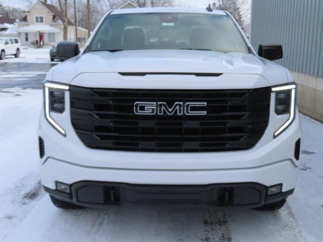 used 2022 GMC Sierra 1500 car, priced at $42,500