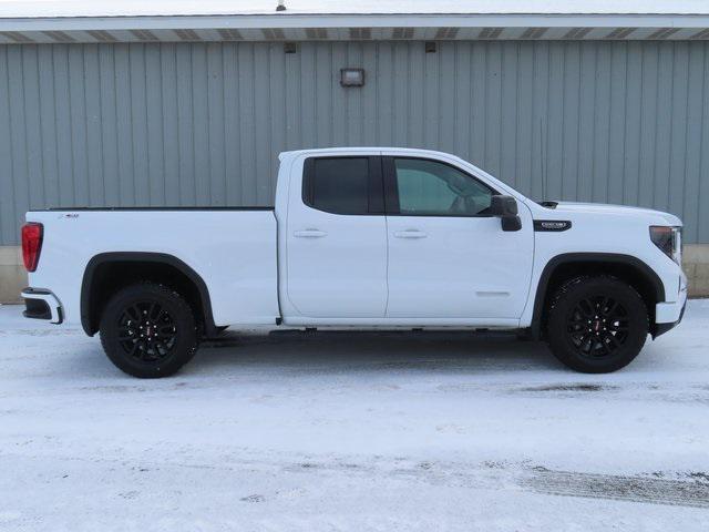 used 2022 GMC Sierra 1500 car, priced at $42,500