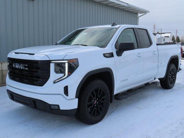 used 2022 GMC Sierra 1500 car, priced at $42,500