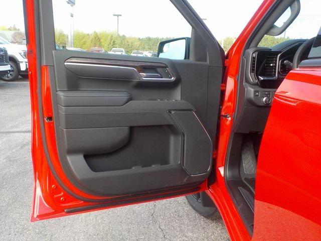 new 2025 GMC Sierra 1500 car, priced at $48,887