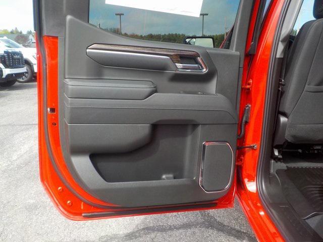 new 2025 GMC Sierra 1500 car, priced at $48,887