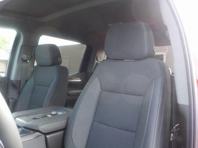 new 2025 GMC Sierra 1500 car, priced at $48,887