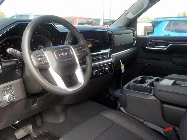 new 2025 GMC Sierra 1500 car, priced at $48,887