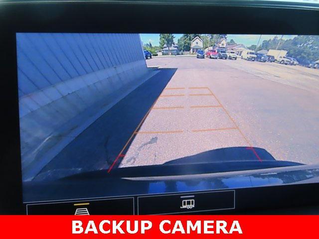 used 2021 GMC Yukon car, priced at $41,000