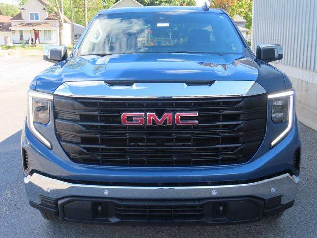 used 2024 GMC Sierra 1500 car