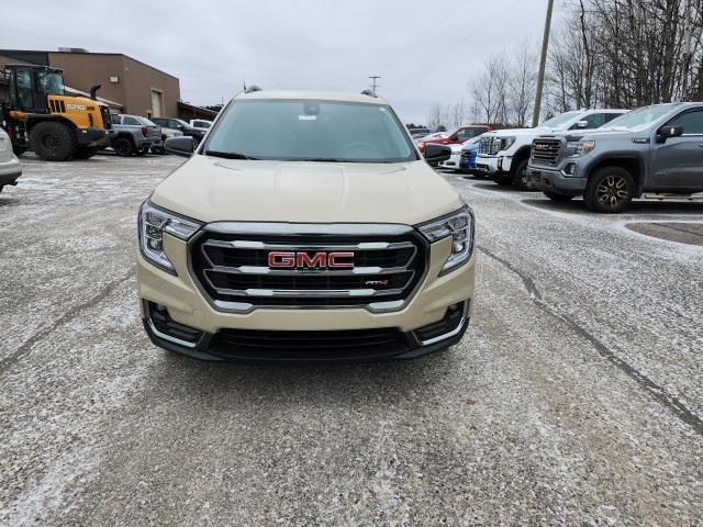 used 2023 GMC Terrain car, priced at $30,000