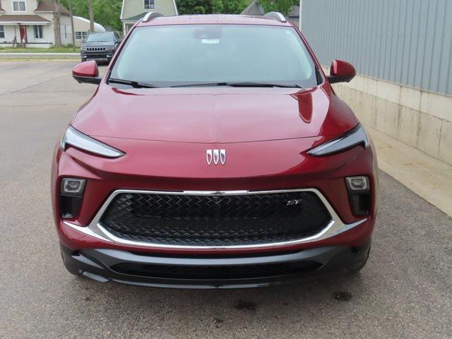 new 2025 Buick Encore GX car, priced at $30,800