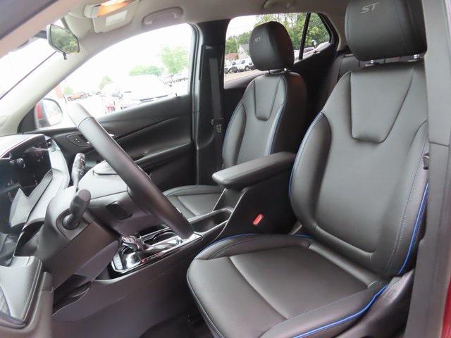new 2025 Buick Encore GX car, priced at $30,800
