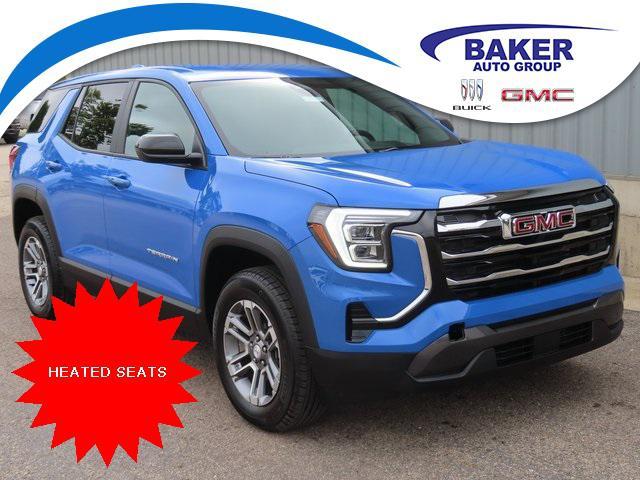 new 2025 GMC Terrain car, priced at $31,434