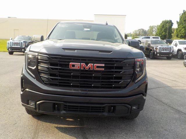 new 2025 GMC Sierra 1500 car, priced at $46,538