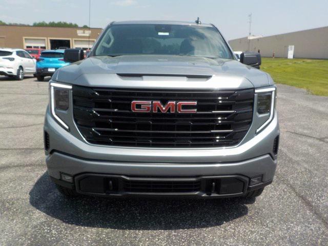 new 2025 GMC Sierra 1500 car, priced at $48,887