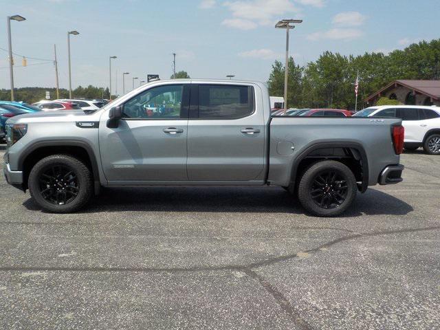 new 2025 GMC Sierra 1500 car, priced at $48,887