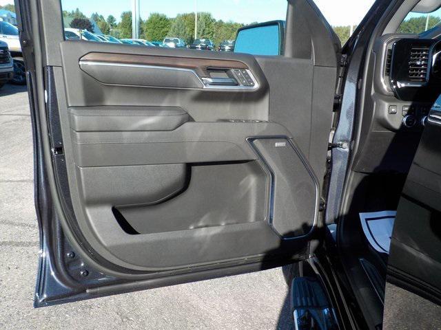 new 2026 GMC Sierra 1500 car, priced at $60,749
