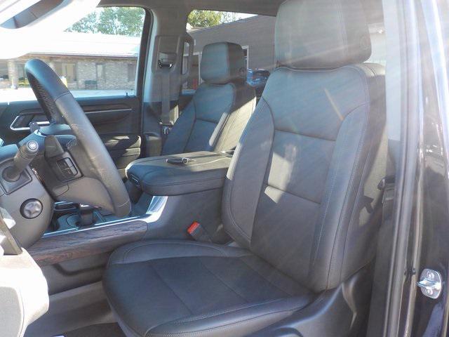 new 2026 GMC Sierra 1500 car, priced at $60,749