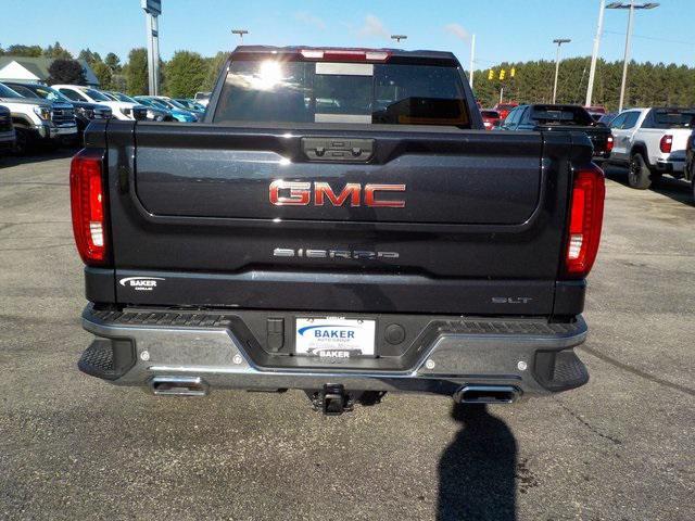 new 2026 GMC Sierra 1500 car, priced at $60,749