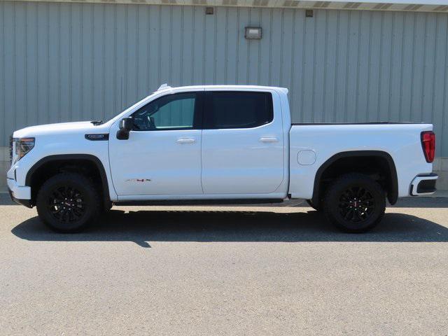 used 2022 GMC Sierra 1500 car, priced at $52,000
