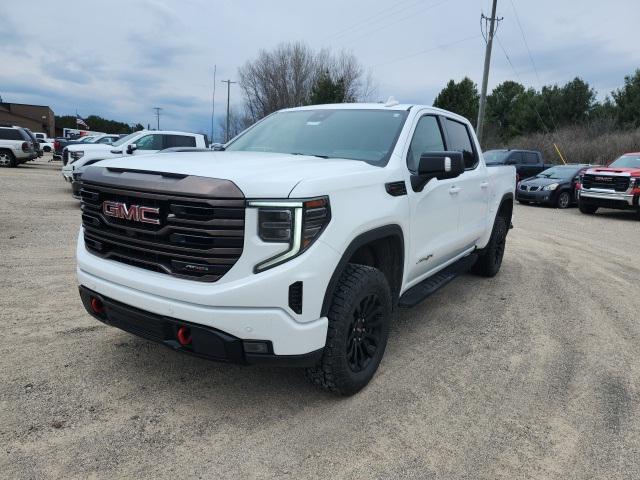 used 2022 GMC Sierra 1500 car, priced at $52,000