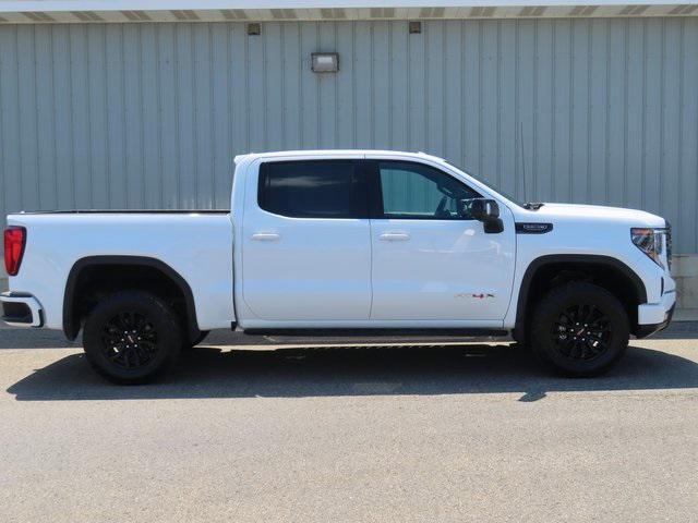 used 2022 GMC Sierra 1500 car, priced at $52,000