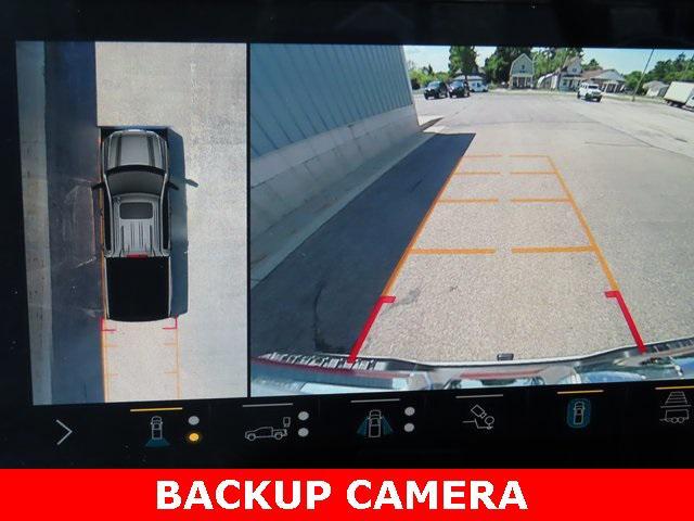 used 2022 GMC Sierra 1500 car, priced at $52,000