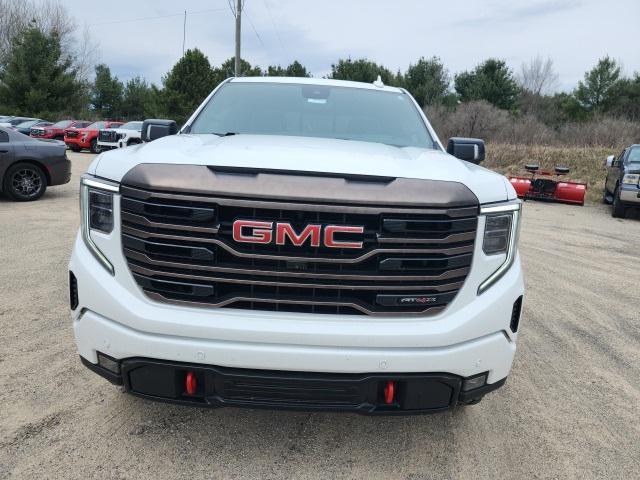 used 2022 GMC Sierra 1500 car, priced at $52,000
