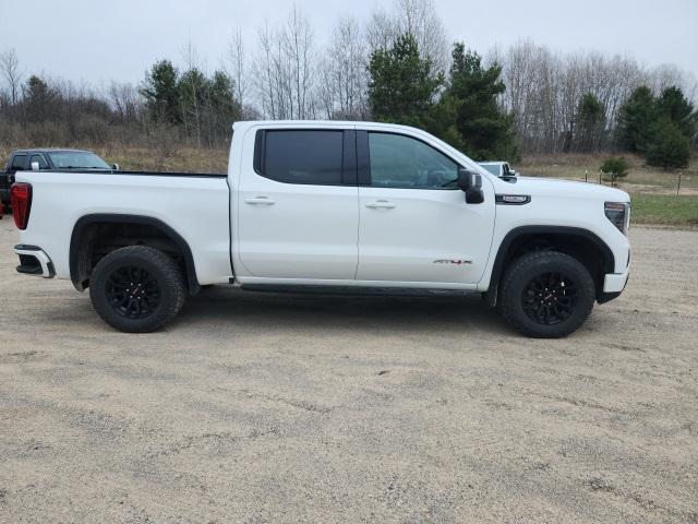 used 2022 GMC Sierra 1500 car, priced at $52,000