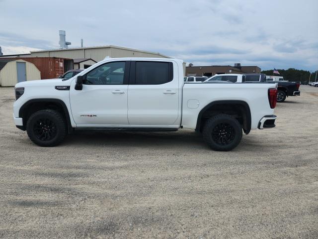 used 2022 GMC Sierra 1500 car, priced at $52,000