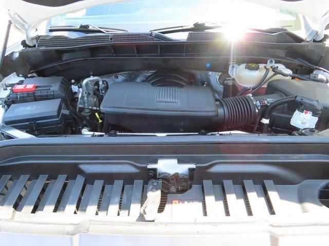used 2022 GMC Sierra 1500 car, priced at $52,000