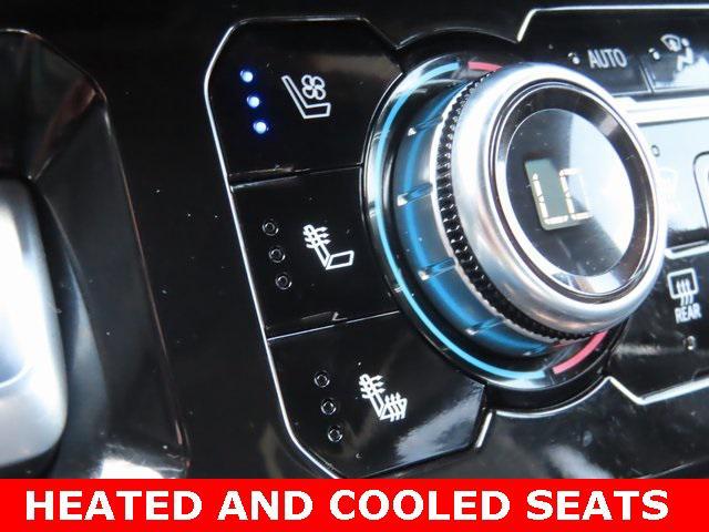 used 2022 GMC Sierra 1500 car, priced at $52,000