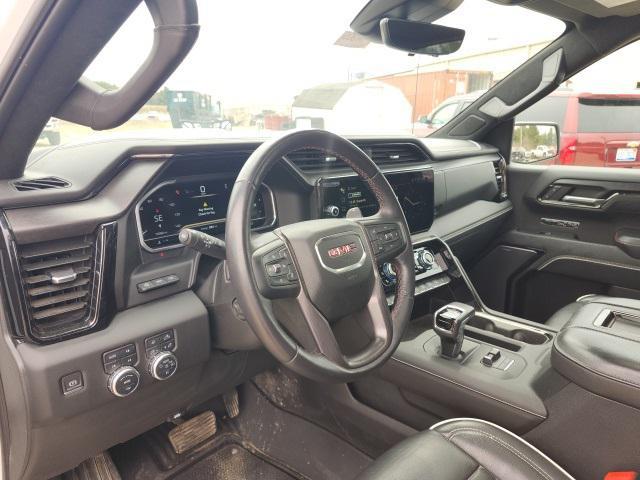 used 2022 GMC Sierra 1500 car, priced at $52,000