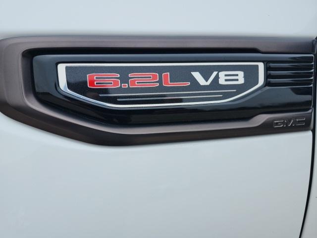 used 2022 GMC Sierra 1500 car, priced at $52,000