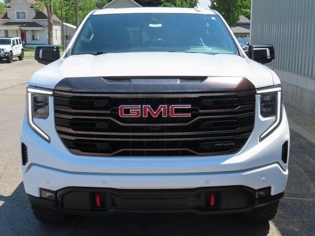 used 2022 GMC Sierra 1500 car, priced at $52,000