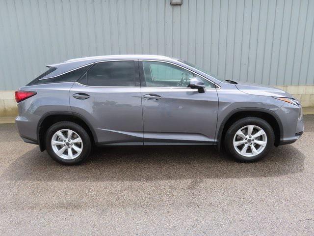 used 2017 Lexus RX 350 car, priced at $28,982