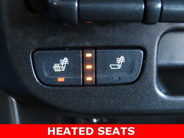 used 2021 GMC Canyon car, priced at $31,000