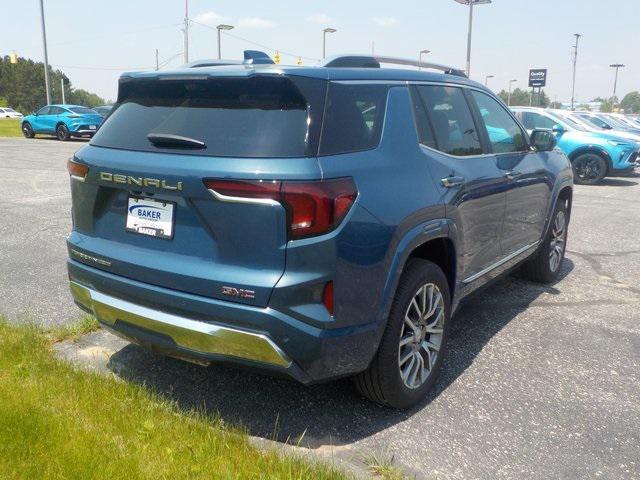 new 2026 GMC Terrain car, priced at $42,990