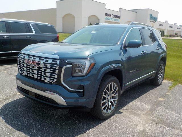 new 2026 GMC Terrain car, priced at $42,990