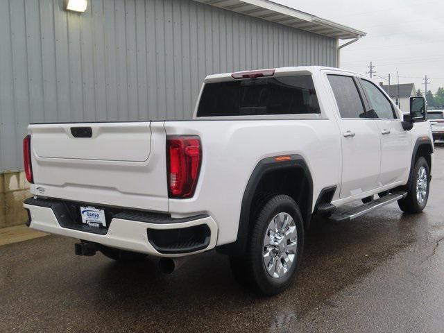 used 2020 GMC Sierra 2500 car, priced at $57,000