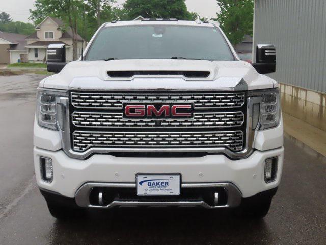 used 2020 GMC Sierra 2500 car, priced at $57,000