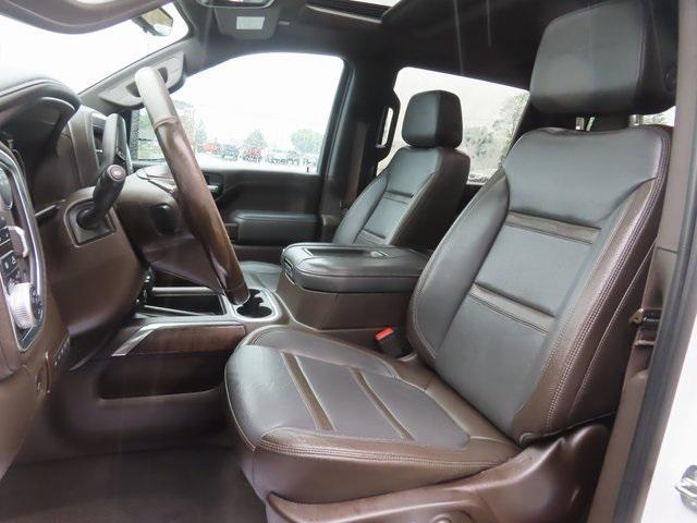 used 2020 GMC Sierra 2500 car, priced at $57,000