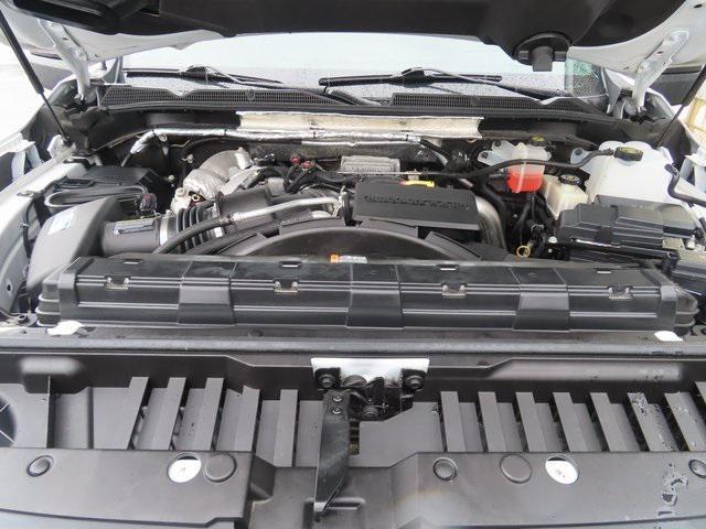 used 2020 GMC Sierra 2500 car, priced at $57,000