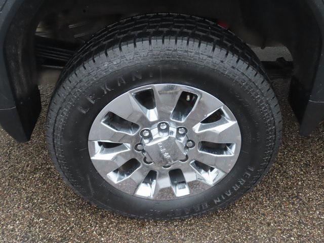 used 2020 GMC Sierra 2500 car, priced at $57,000