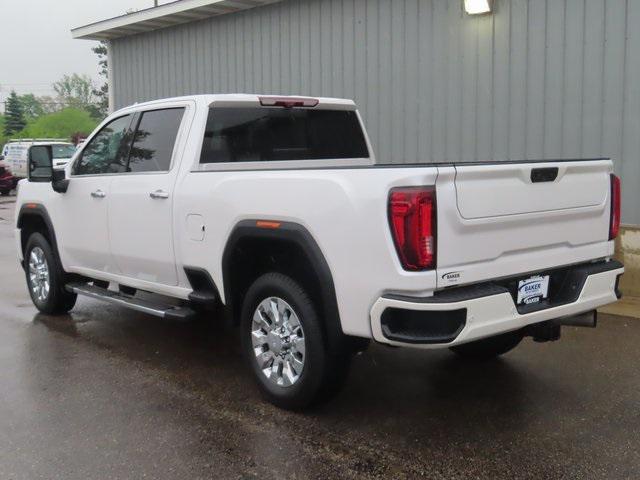 used 2020 GMC Sierra 2500 car, priced at $57,000