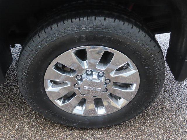 used 2020 GMC Sierra 2500 car, priced at $57,000