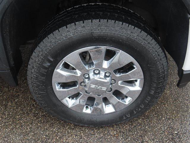used 2020 GMC Sierra 2500 car, priced at $57,000