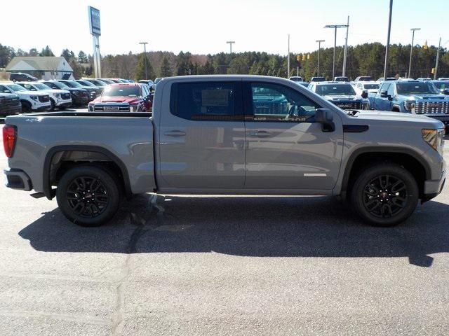 new 2024 GMC Sierra 1500 car, priced at $53,000