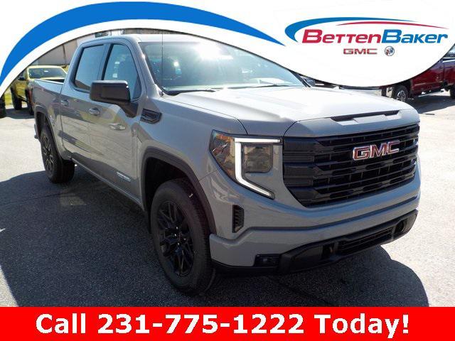 new 2024 GMC Sierra 1500 car, priced at $53,000