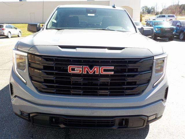 new 2024 GMC Sierra 1500 car, priced at $53,000