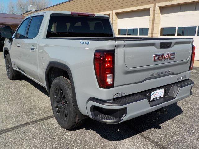 new 2024 GMC Sierra 1500 car, priced at $53,000