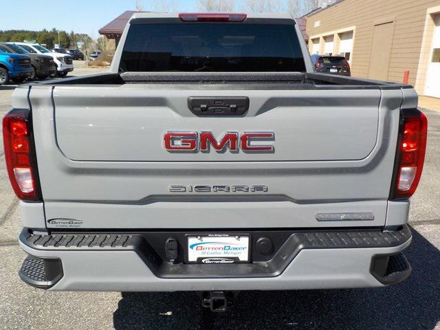 new 2024 GMC Sierra 1500 car, priced at $53,000